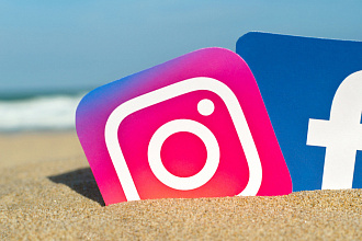 Настройка таргетированной рекламы в Facebook и Instagram
