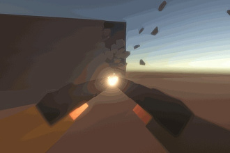 Напишу любую игру для ПК на Unity3D