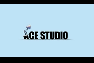 Интро pixar на любой слова