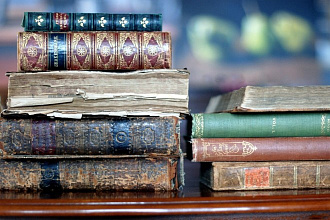 Напишу историю или главу книги