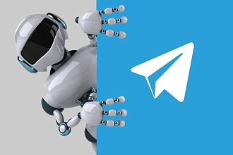 Bot для Telegram