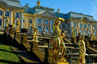 Ссылки для сайтов Санкт-Петербурга - справочники компаний