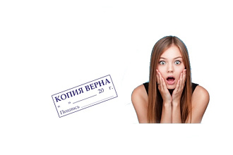 Сделаю копию Landing Page