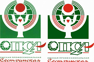 Отрисовка в векторе растровых логотипов