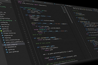 Напишу скрипт для Unity