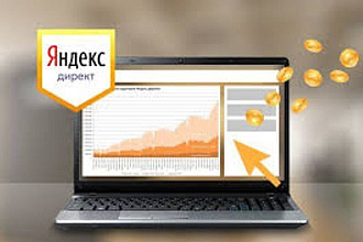 Создание и настройка РК на поиске и в РСЯ