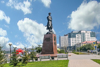 Ссылки для сайтов Иркутска - справочники организаций