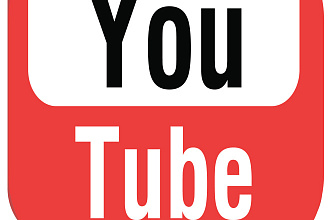 Шапки, лого, превью YouTube