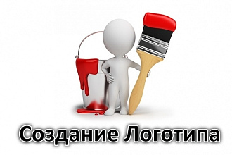 Логотипы для соц. сетей, шапка ютуб, аватарки