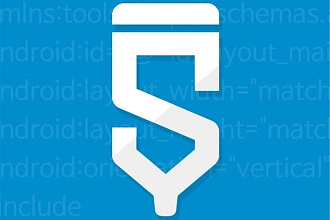 Создам приложение в Sketchware