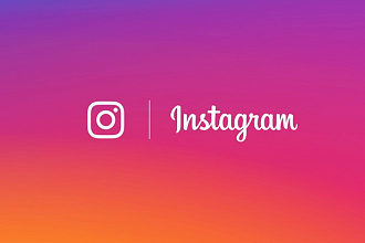 Создам страницу instagram