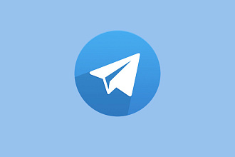 1000 подписчиков в телеграм