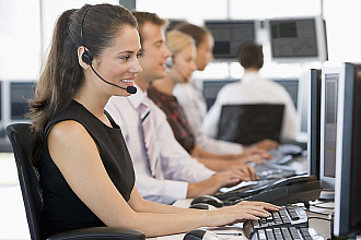 Скрипт для call-центра