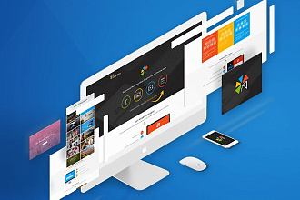 Слайдер на joomla