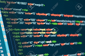 Внесу правки на сайт в html и CSS
