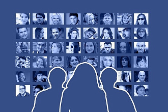Френдинг в Facebook