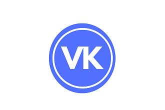 SMM группы Вконтакте