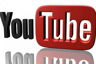 100 подписчиков на YouTube Реальные пользователи.Без ботов