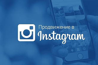 2000 Живых подписчиков на профиль в Instagram + Бонус 500 лайков