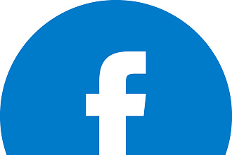 Продам Аккаунт Facebook с 5000 друзьями