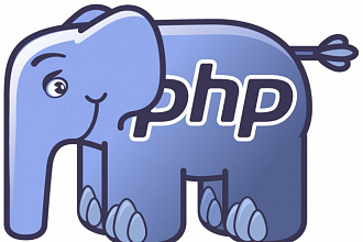 Создам php скрипт