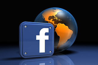 Подписчики в паблике на Facebook