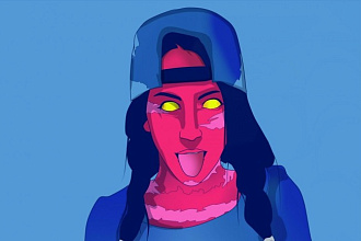 Future Art Арт будущего