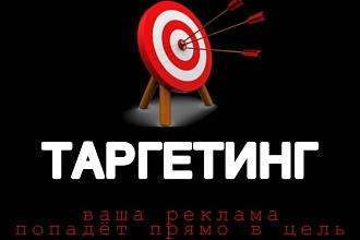 Настройка таргета в Instagram и Facebook