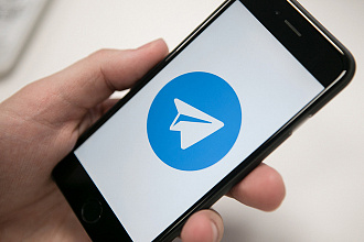 Telegram bot