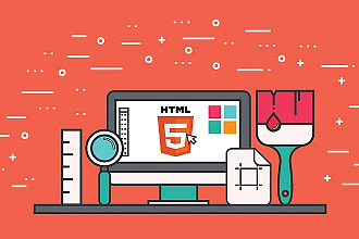 Анимированный баннер HTML5, GIF, video