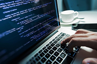 Напишу несложную программу на C++ или Qt