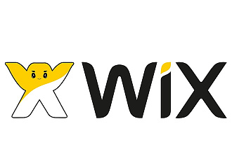 Сделаю сайт на платформе WIX