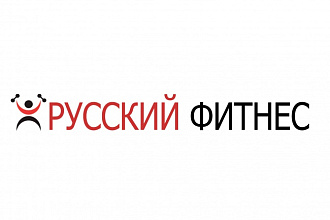 Анимированный логотип