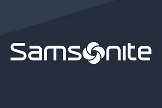 Продукция Samsonite каталог товаров