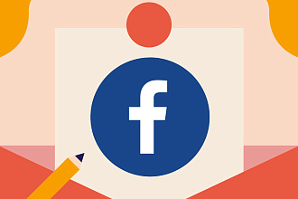 Помогу создать контент и вести группу в FB
