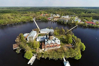 База компании Покров