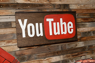 1000 реальных просмотров Youtube с гарантией