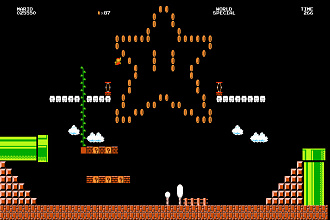 Напишу простую 2D игру без звука, на ПК