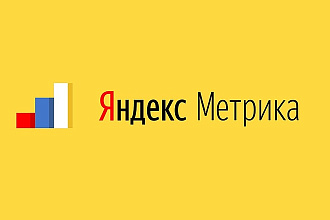 Настройка целей Яндекс Метрики