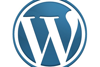 Сайт на WordPress +плагины +настройка