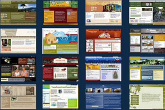 Премиум шаблоны Joomla