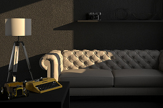 3D дизайн интерьера