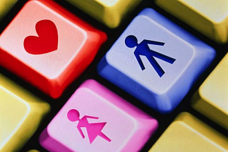 Украшу сайт ко Дню влюбленных (14 февраля)