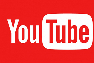 500 подписчиков для вашего канала YouTube