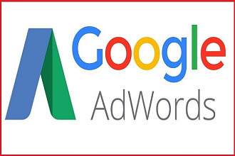 Настойка Google Adwords