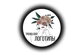 Разработка и создание лого