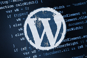 Выполню задачи с сайтом на Cms WordPress