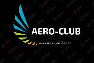 Сделаю для Вас логотип с уникальным дизайном