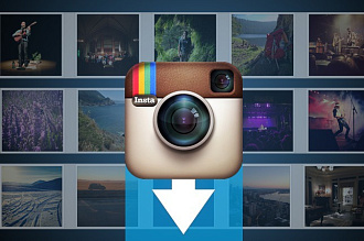Отпишу подписчиков instagram