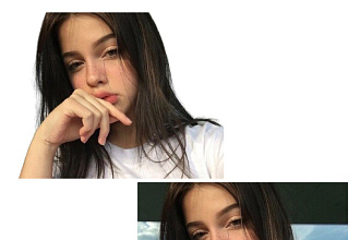 Удалю фон с любого фото